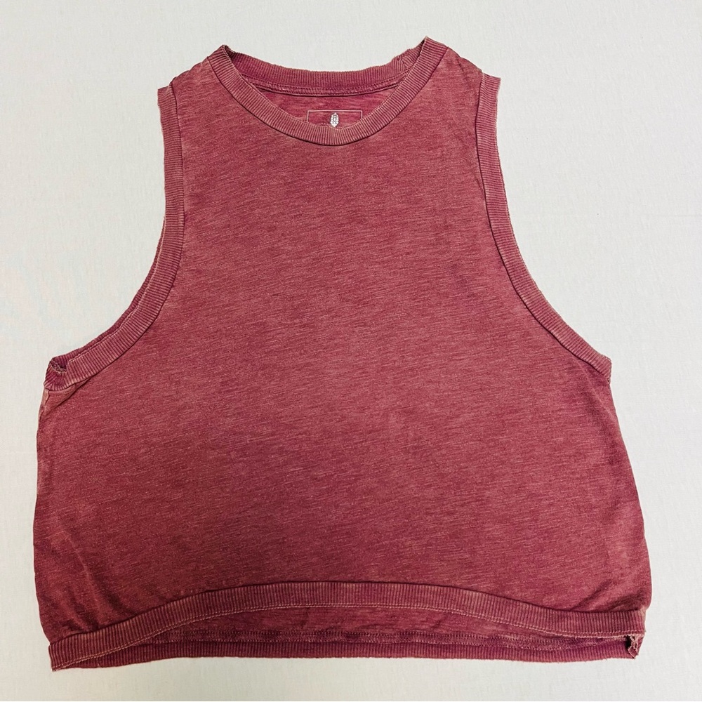 Free People Blouse – Size XS – Excellent Condition